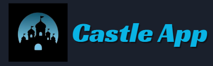 castle logo